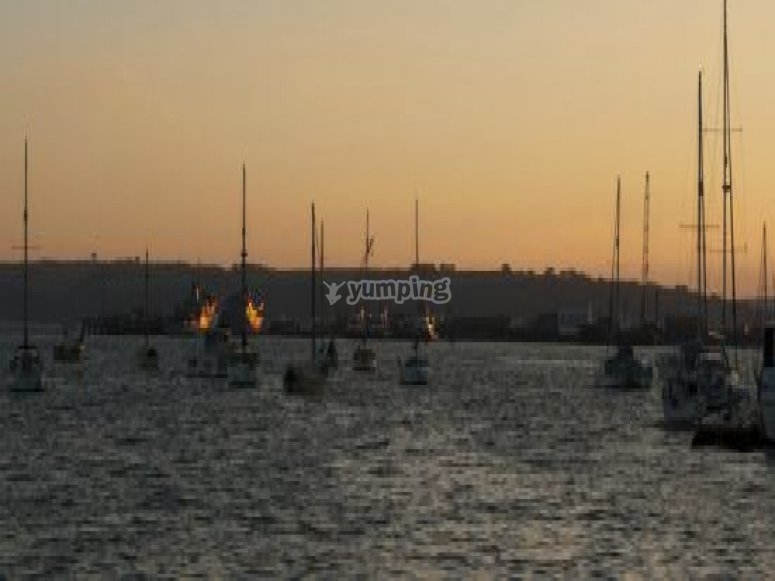 Falmouth Kayaks, prices and reservations 2023